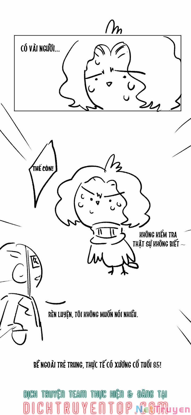 Lưu Hoa Bất Cập Xuân 49 trang 45