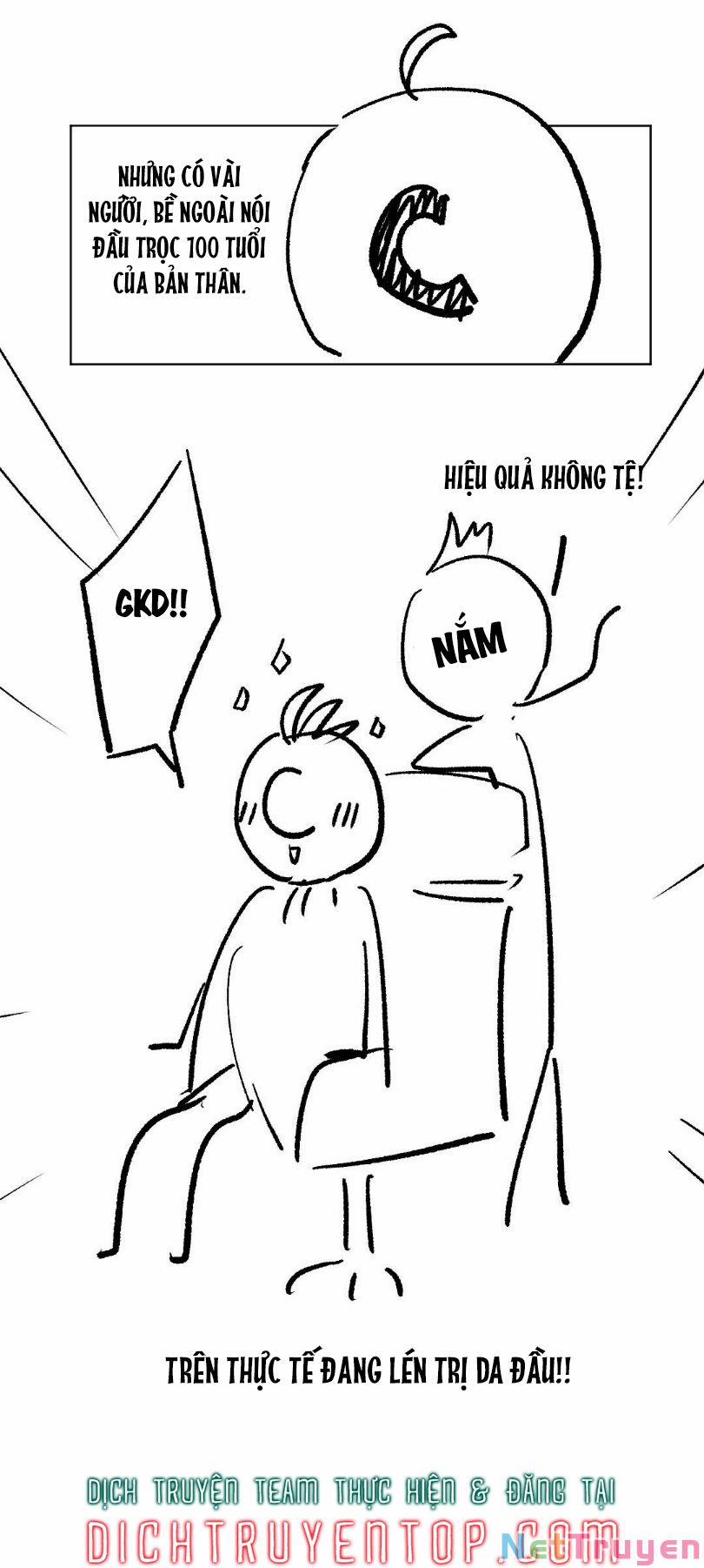 Lưu Hoa Bất Cập Xuân 49 trang 46