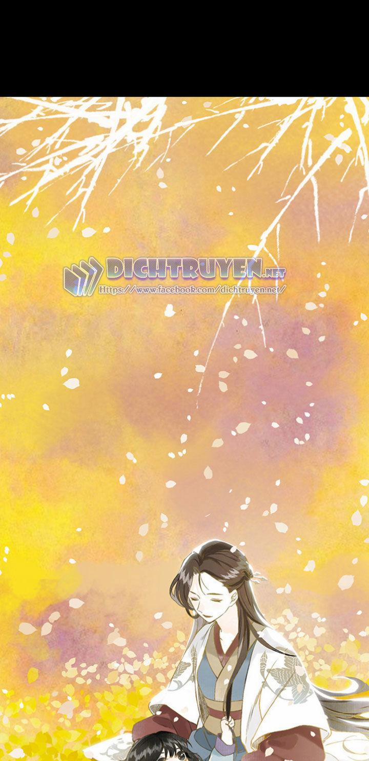 Lưu Hoa Bất Cập Xuân 5 trang 1