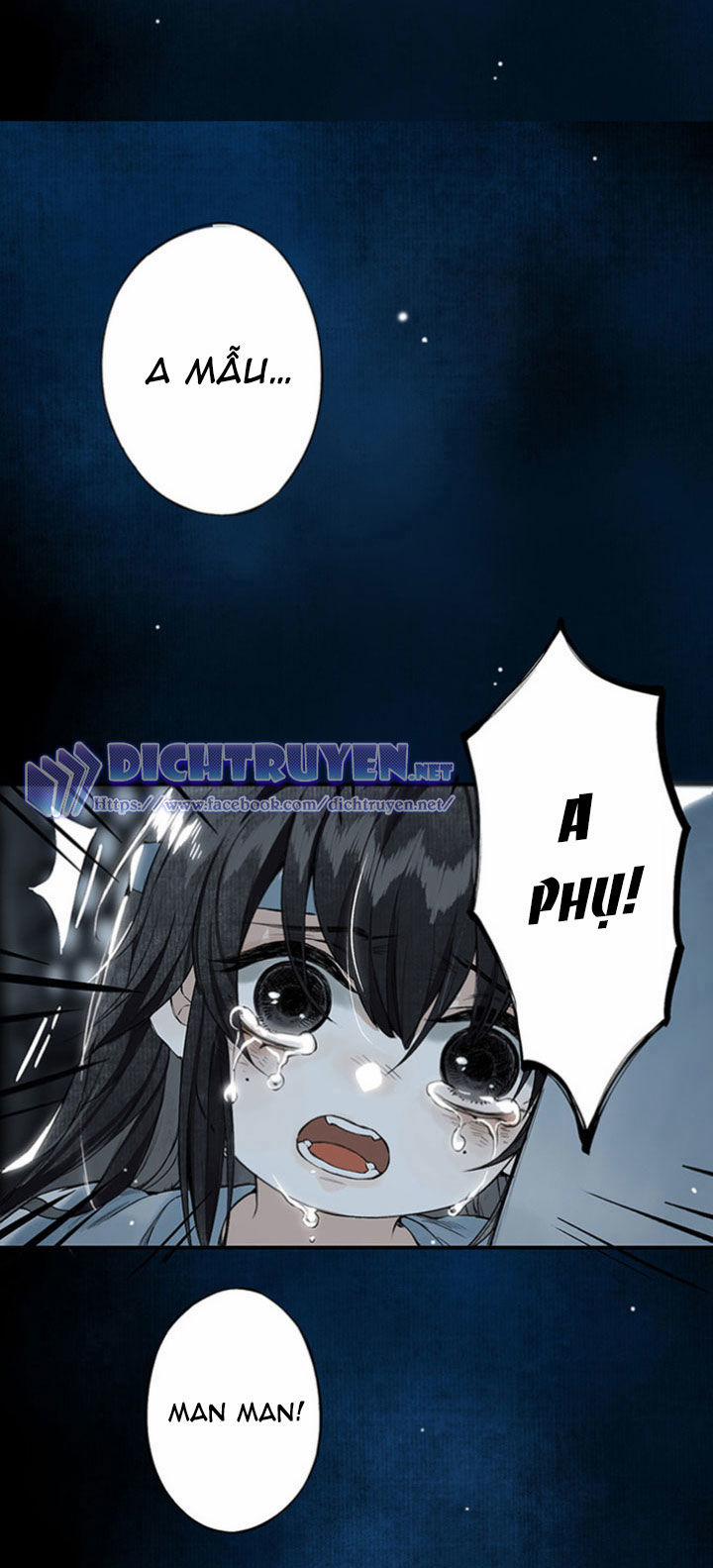 Lưu Hoa Bất Cập Xuân 5 trang 11