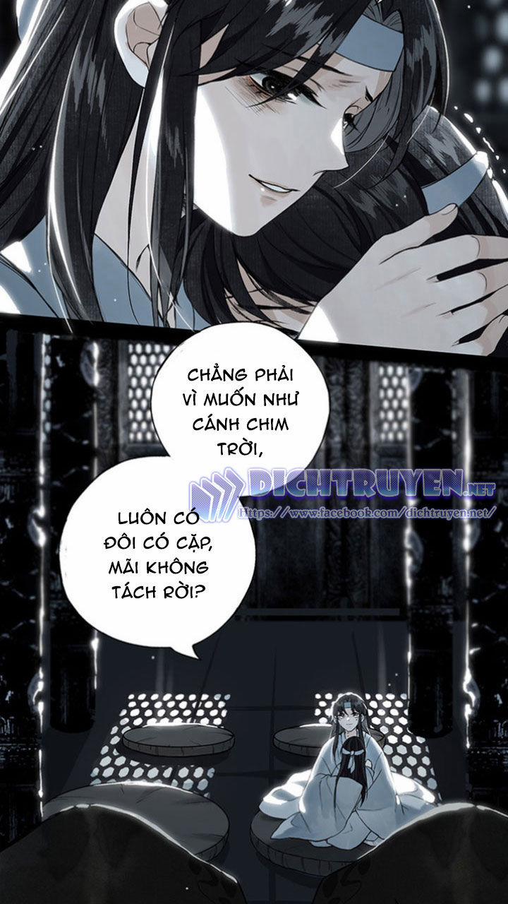 Lưu Hoa Bất Cập Xuân 5 trang 15