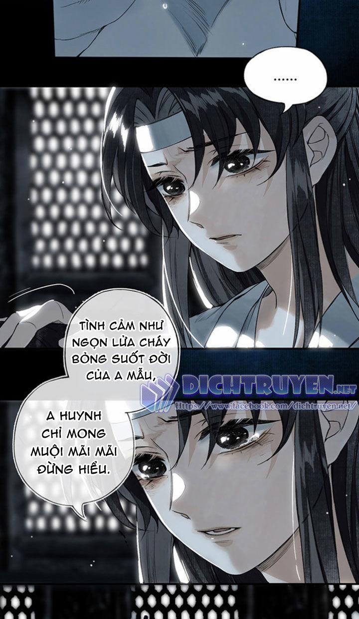 Lưu Hoa Bất Cập Xuân 5 trang 17