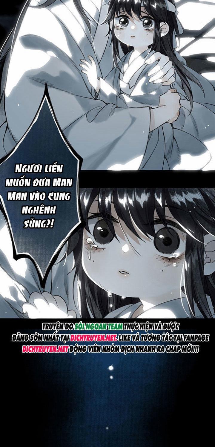 Lưu Hoa Bất Cập Xuân 5 trang 19