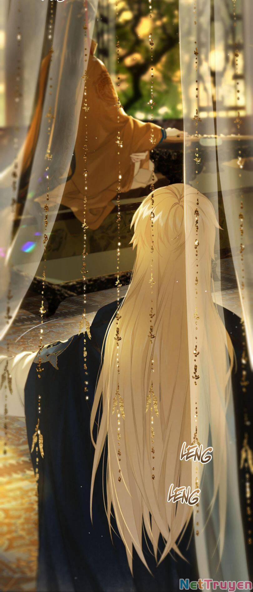 Lưu Hoa Bất Cập Xuân 50 trang 2