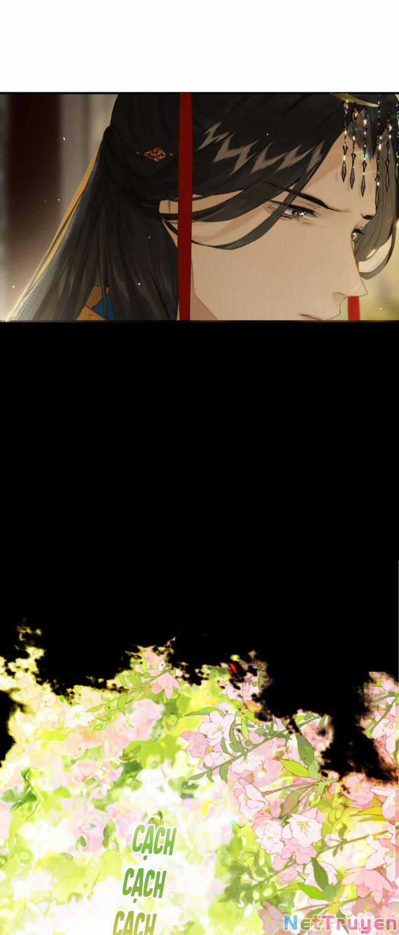 Lưu Hoa Bất Cập Xuân 50 trang 21