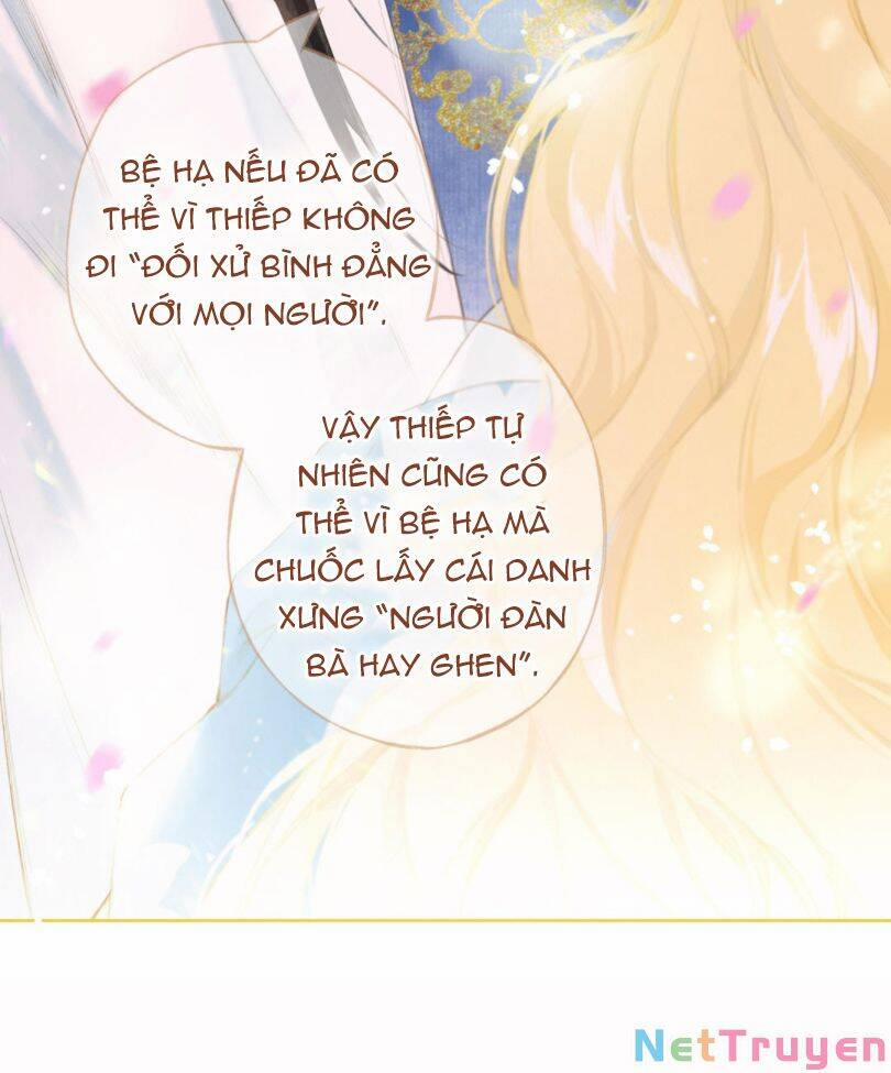 Lưu Hoa Bất Cập Xuân 50 trang 27