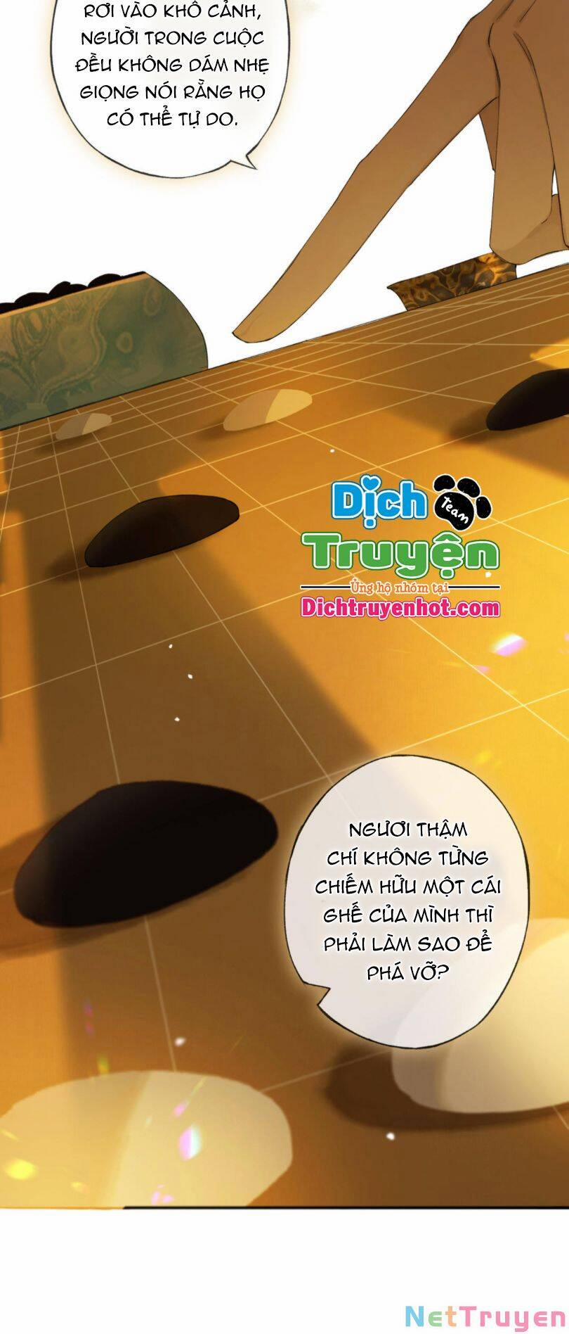 Lưu Hoa Bất Cập Xuân 50 trang 36