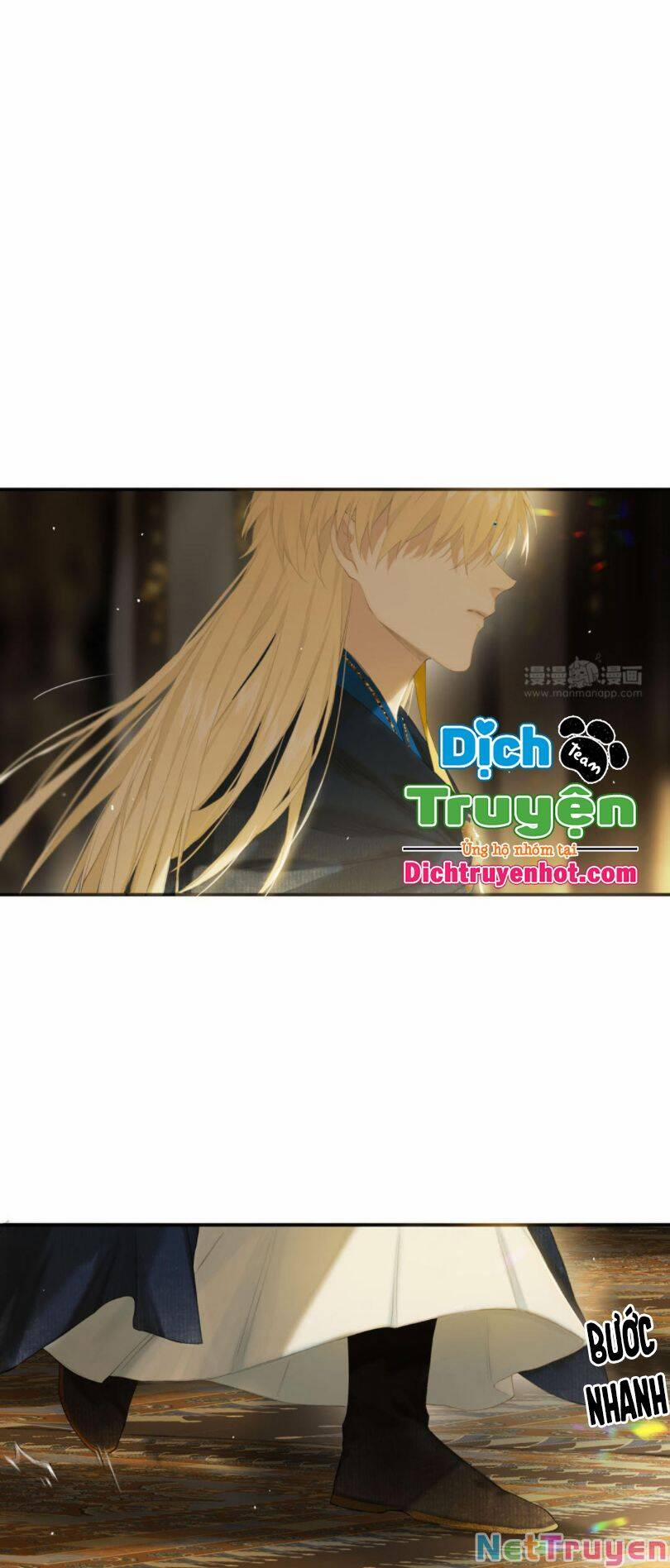 Lưu Hoa Bất Cập Xuân 50 trang 37