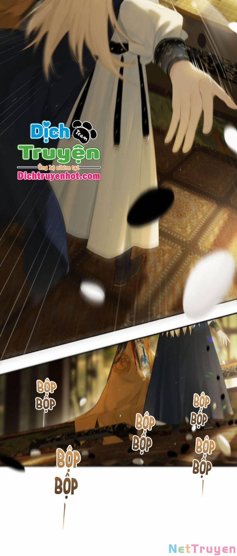 Lưu Hoa Bất Cập Xuân 50 trang 39