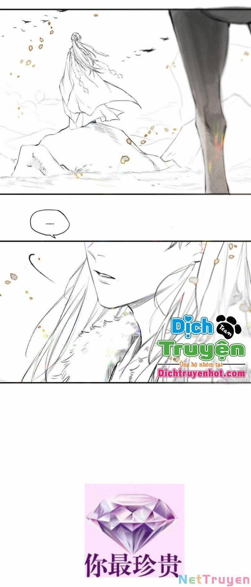 Lưu Hoa Bất Cập Xuân 50 trang 43