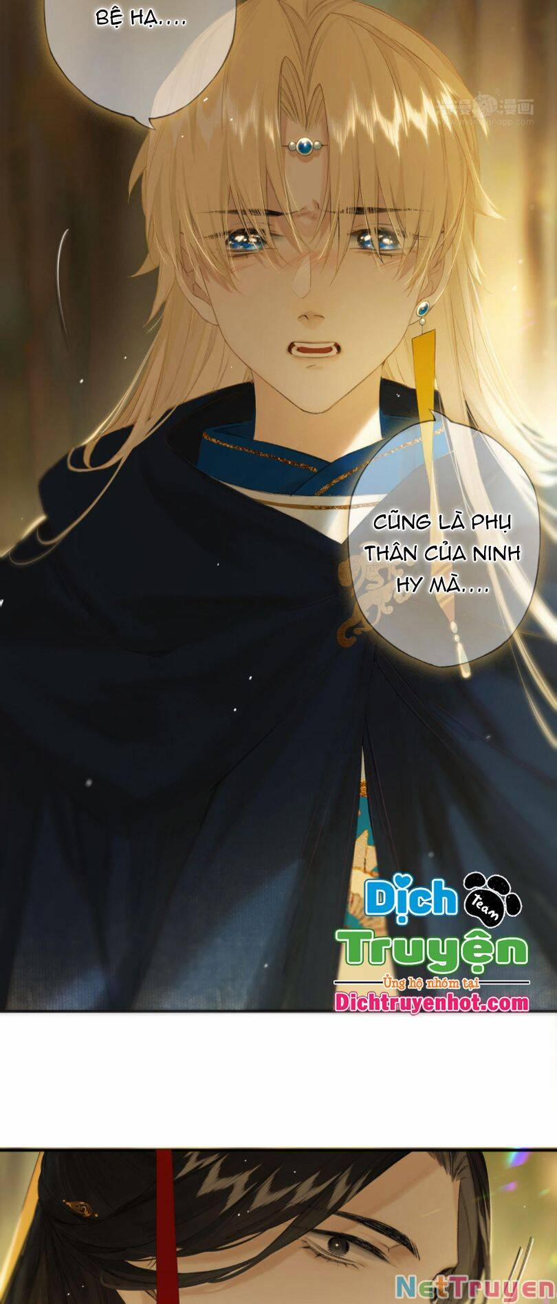 Lưu Hoa Bất Cập Xuân 50 trang 9