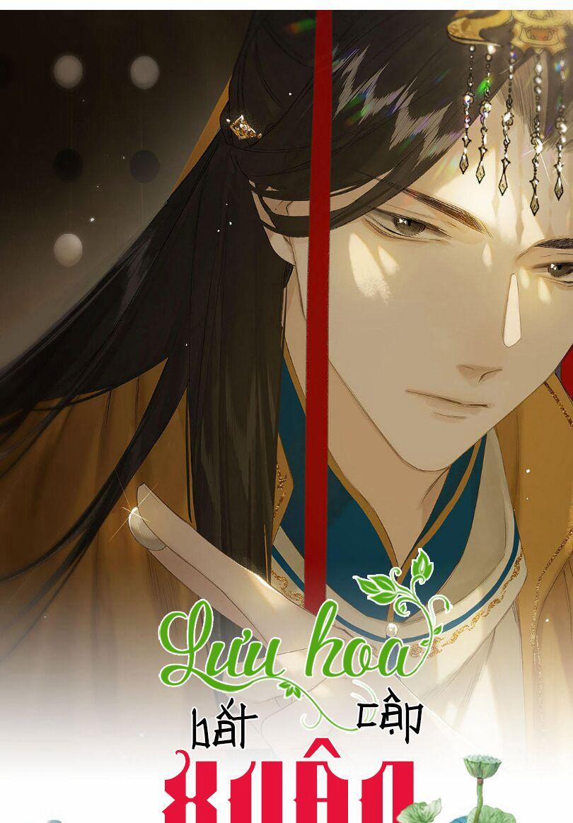 Lưu Hoa Bất Cập Xuân 51 trang 0