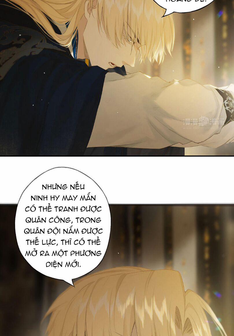 Lưu Hoa Bất Cập Xuân 51 trang 10