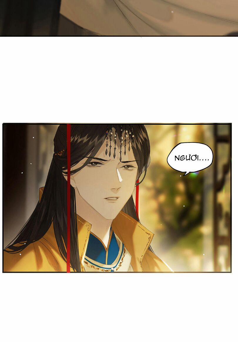 Lưu Hoa Bất Cập Xuân 51 trang 12