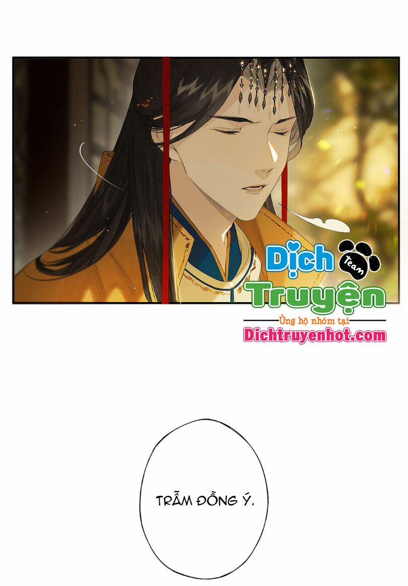 Lưu Hoa Bất Cập Xuân 51 trang 13