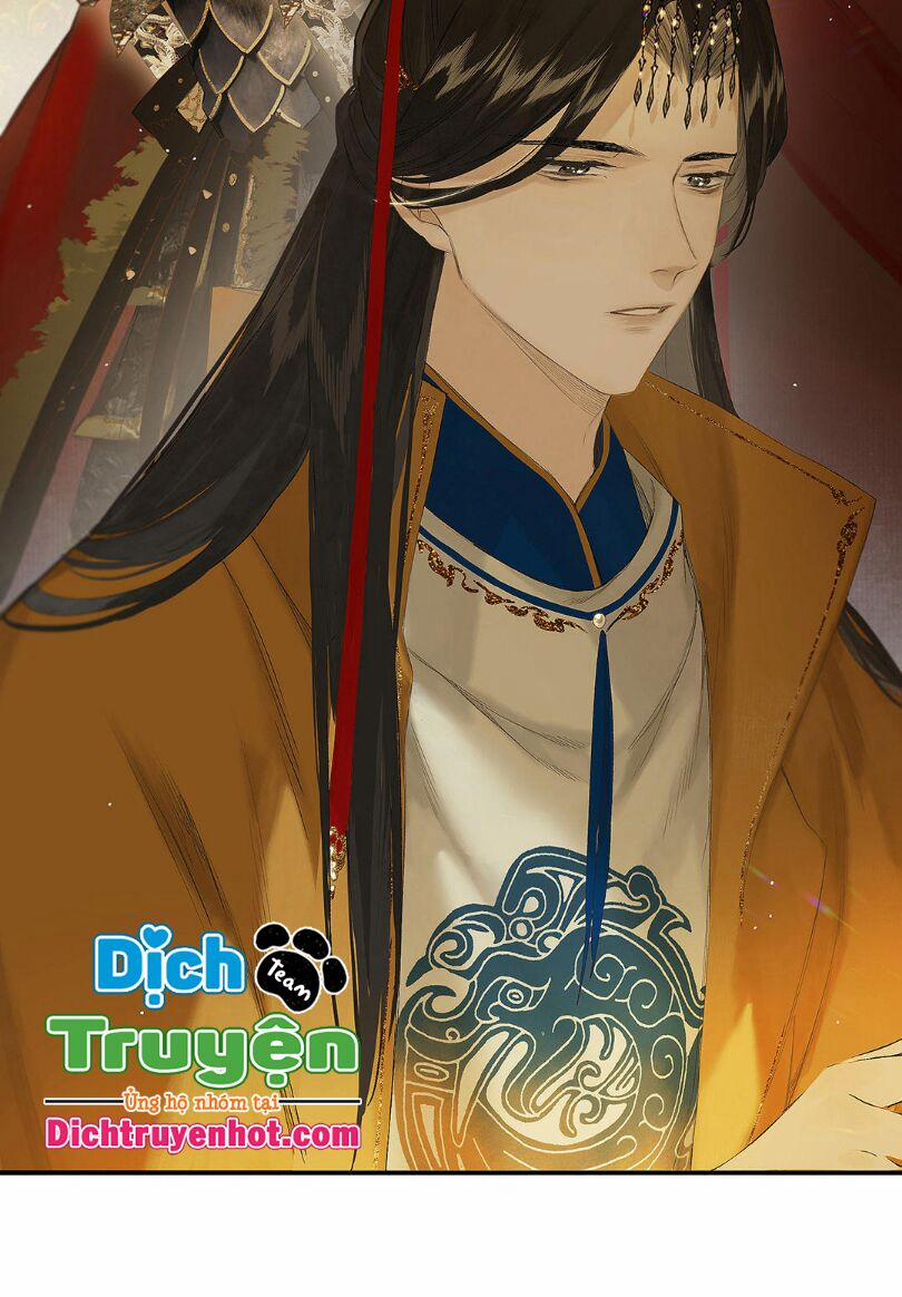 Lưu Hoa Bất Cập Xuân 51 trang 15