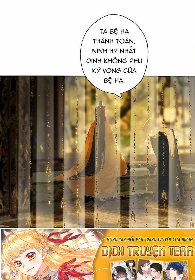 Lưu Hoa Bất Cập Xuân 51 trang 16