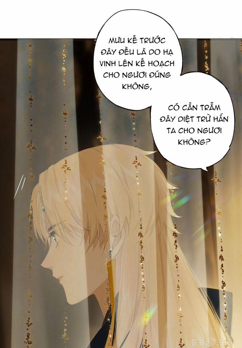 Lưu Hoa Bất Cập Xuân 51 trang 18