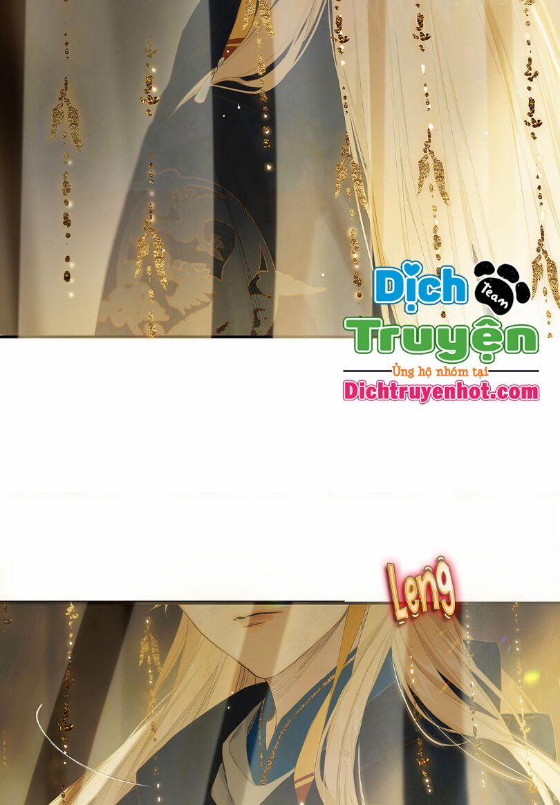 Lưu Hoa Bất Cập Xuân 51 trang 19