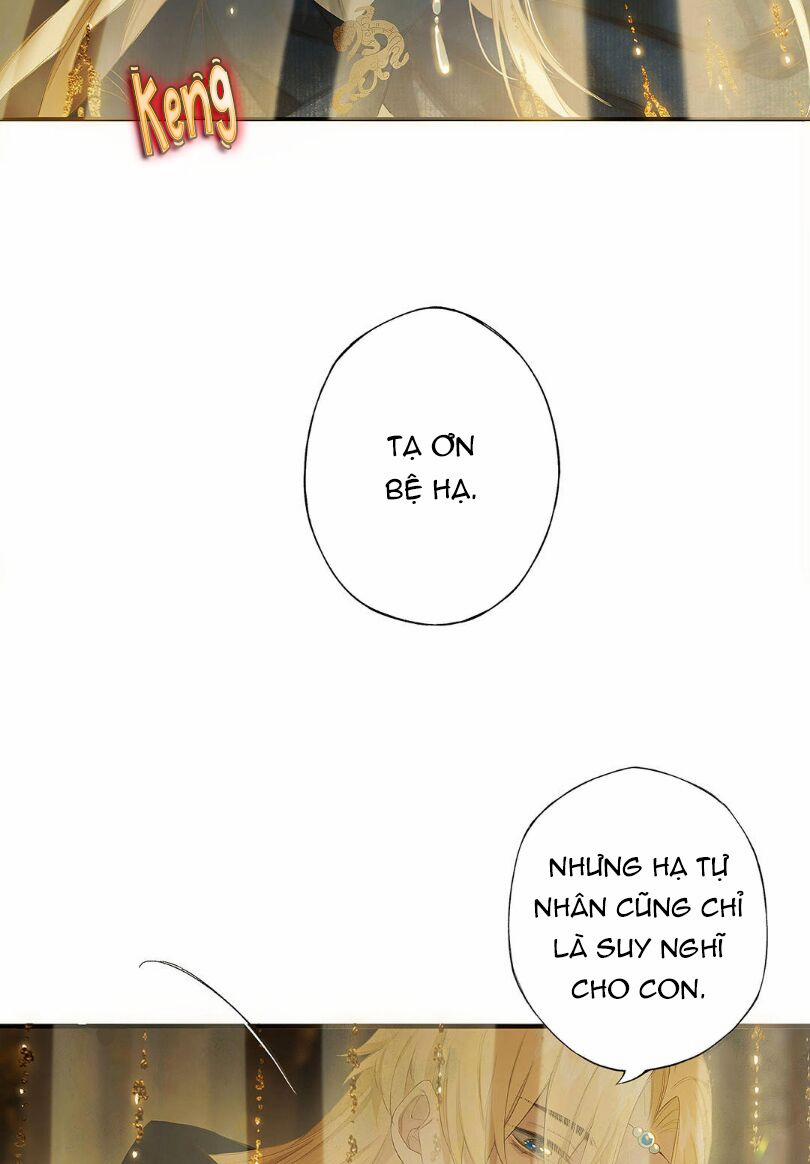 Lưu Hoa Bất Cập Xuân 51 trang 20