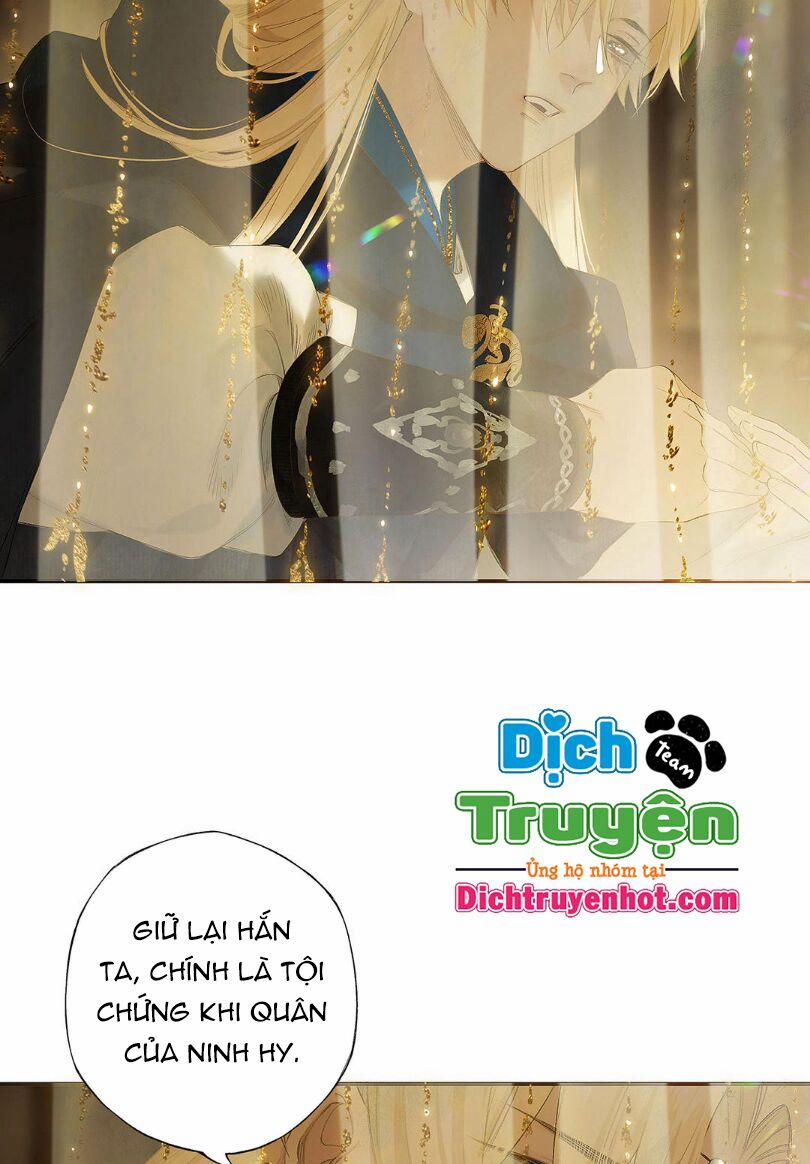 Lưu Hoa Bất Cập Xuân 51 trang 21