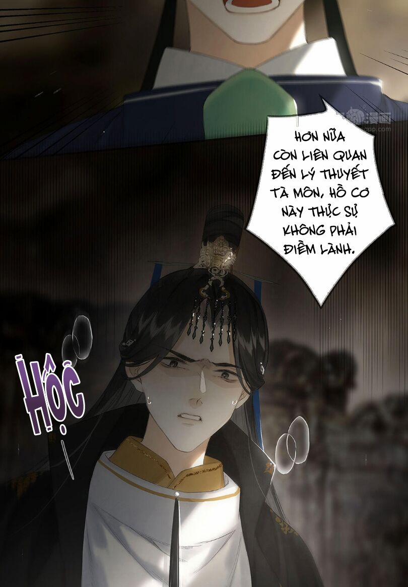 Lưu Hoa Bất Cập Xuân 51 trang 27