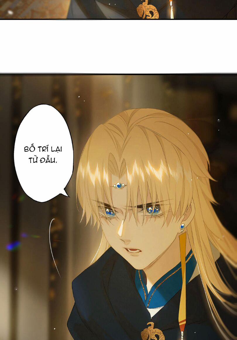 Lưu Hoa Bất Cập Xuân 51 trang 3