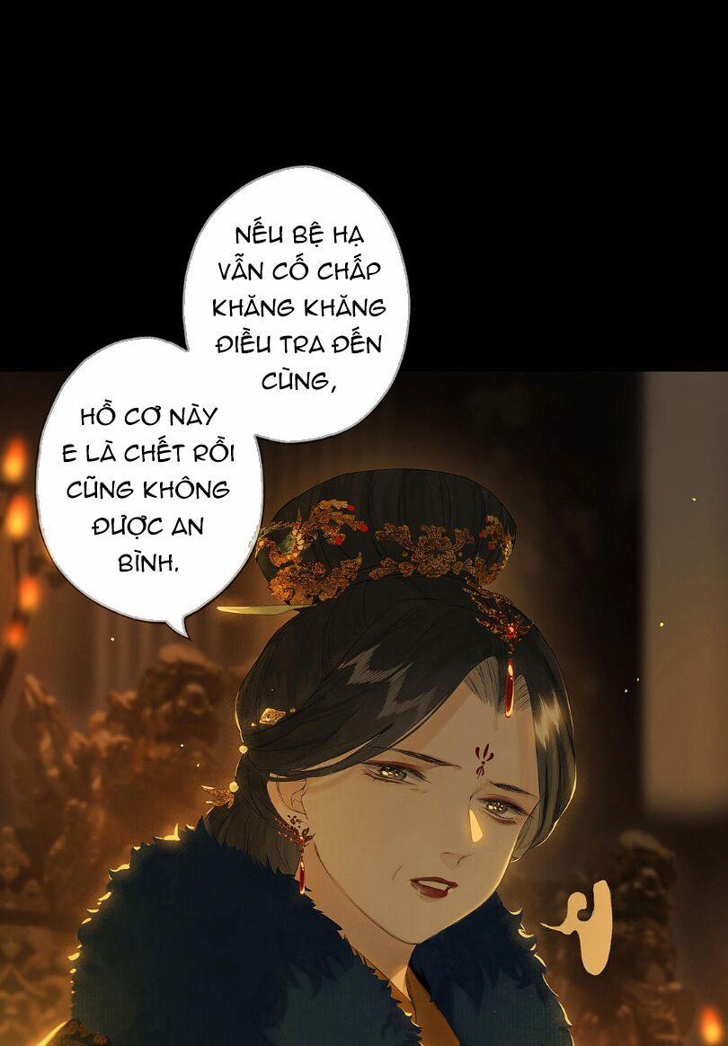 Lưu Hoa Bất Cập Xuân 51 trang 30