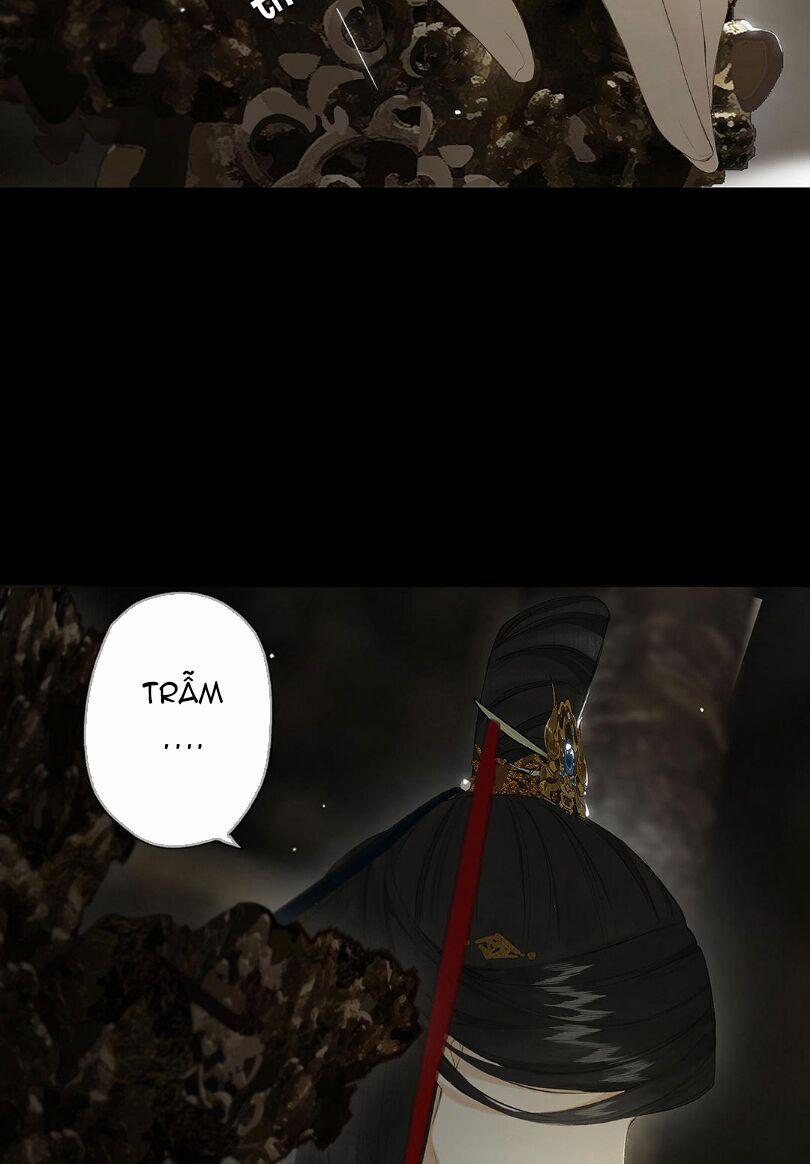 Lưu Hoa Bất Cập Xuân 51 trang 32