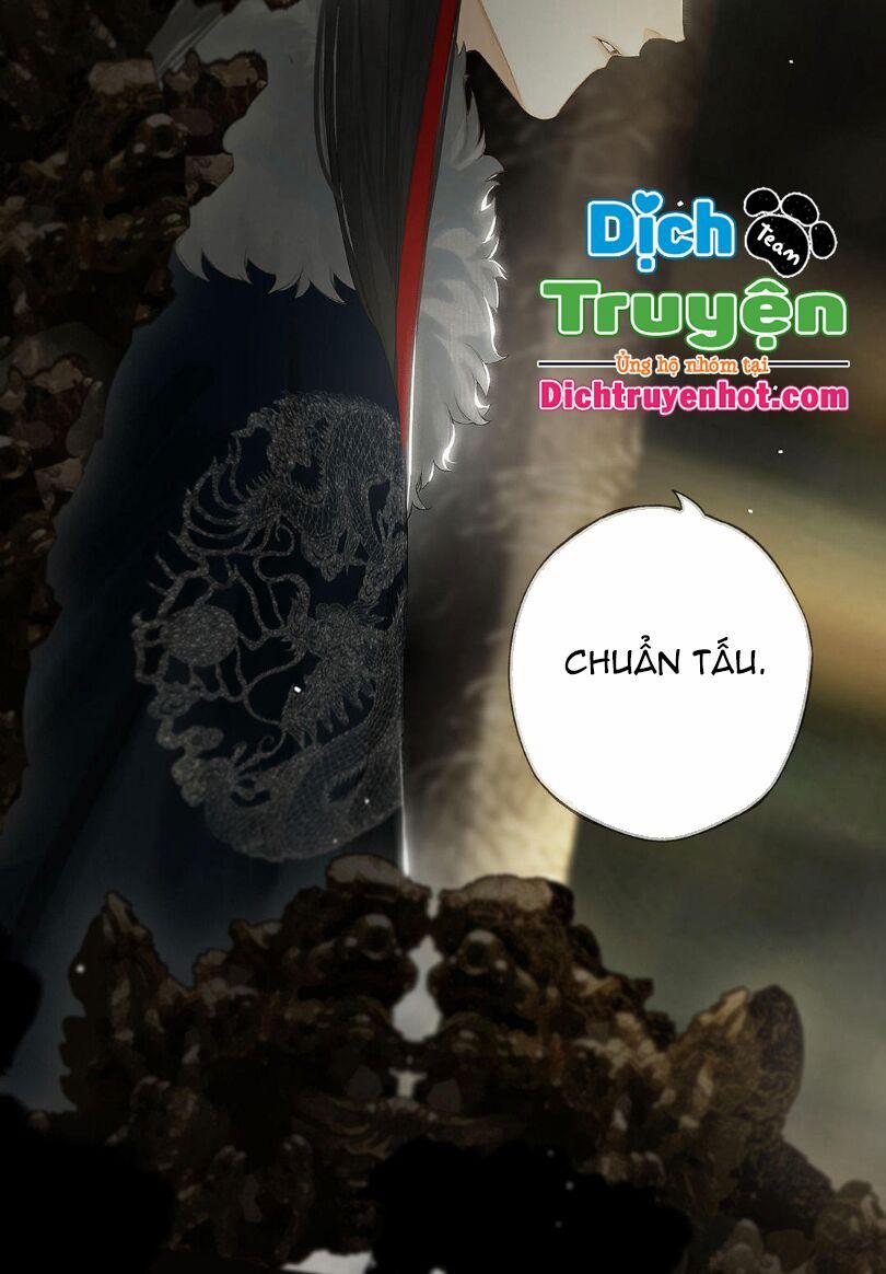 Lưu Hoa Bất Cập Xuân 51 trang 33