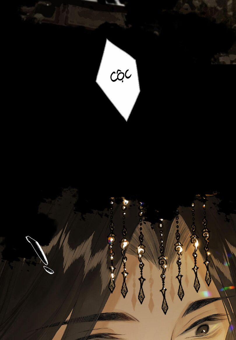 Lưu Hoa Bất Cập Xuân 51 trang 34