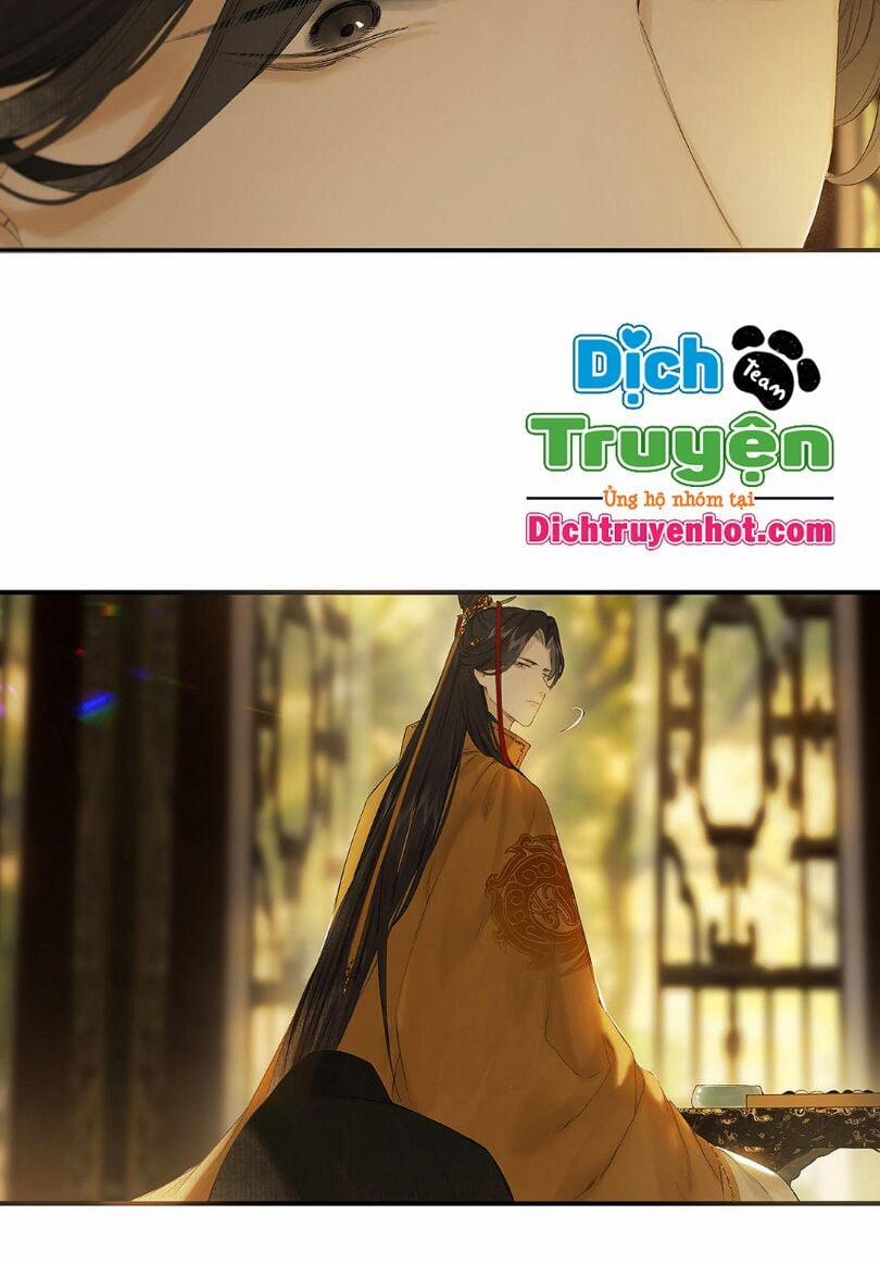 Lưu Hoa Bất Cập Xuân 51 trang 35