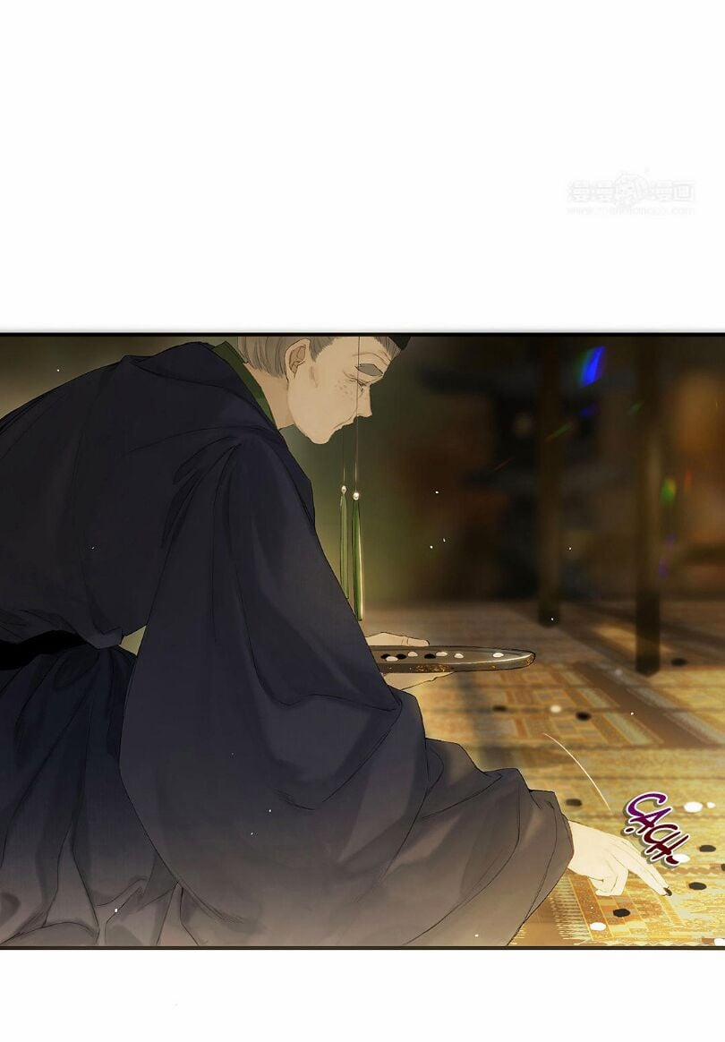 Lưu Hoa Bất Cập Xuân 51 trang 36