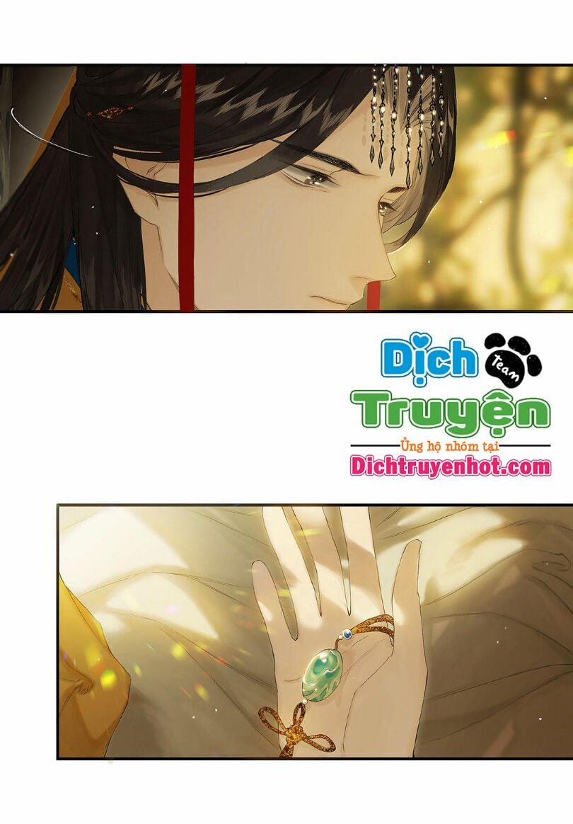 Lưu Hoa Bất Cập Xuân 51 trang 37