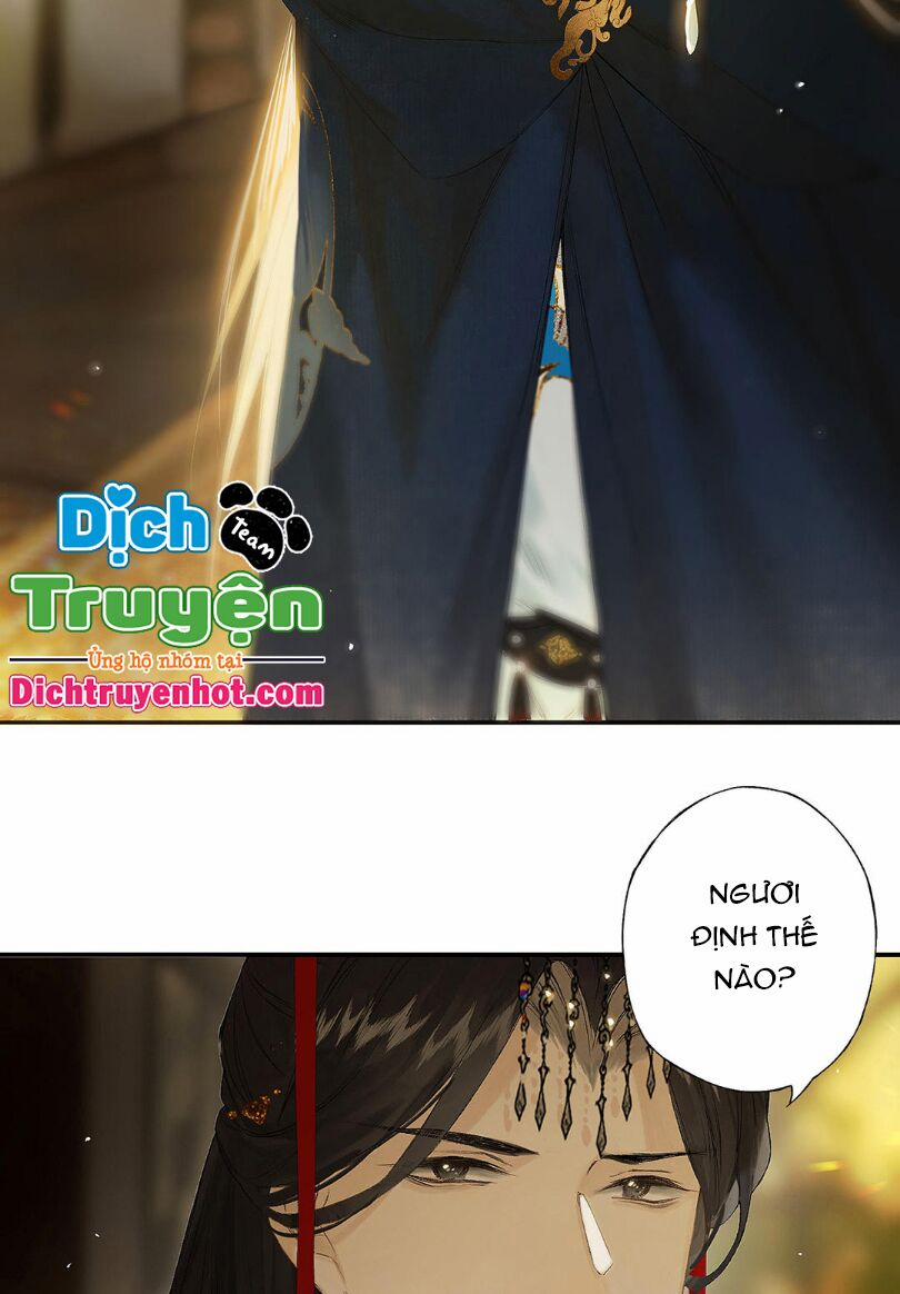 Lưu Hoa Bất Cập Xuân 51 trang 4