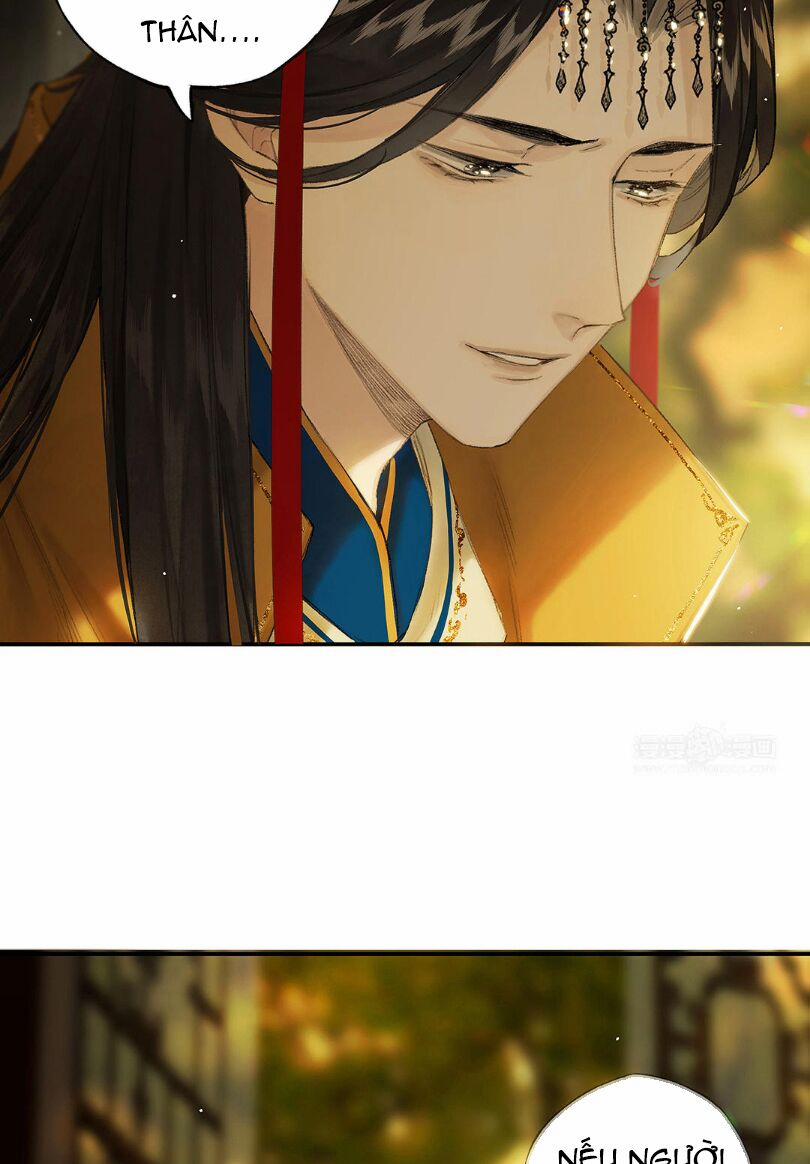 Lưu Hoa Bất Cập Xuân 51 trang 40