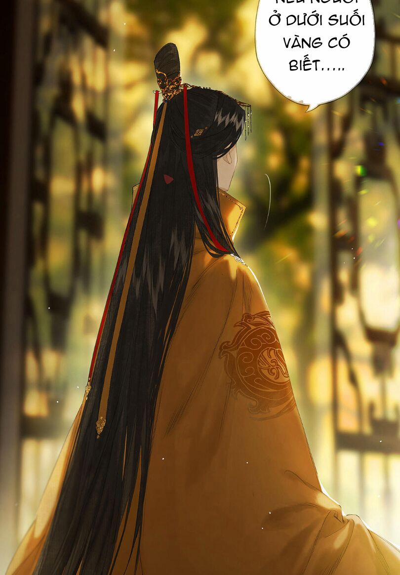 Lưu Hoa Bất Cập Xuân 51 trang 41