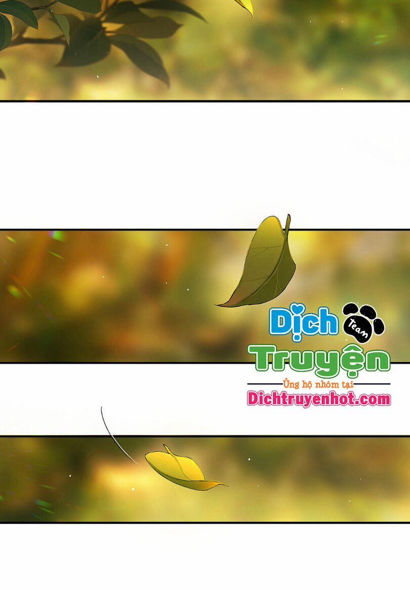 Lưu Hoa Bất Cập Xuân 51 trang 43