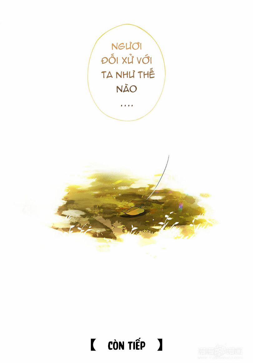 Lưu Hoa Bất Cập Xuân 51 trang 44