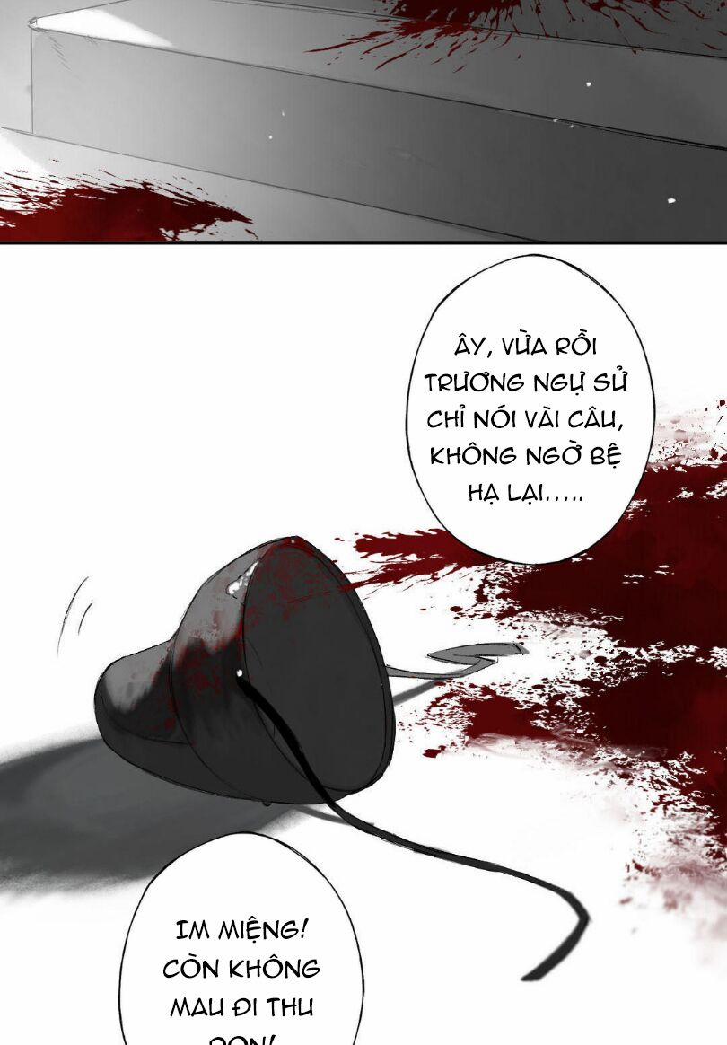 Lưu Hoa Bất Cập Xuân 51 trang 46