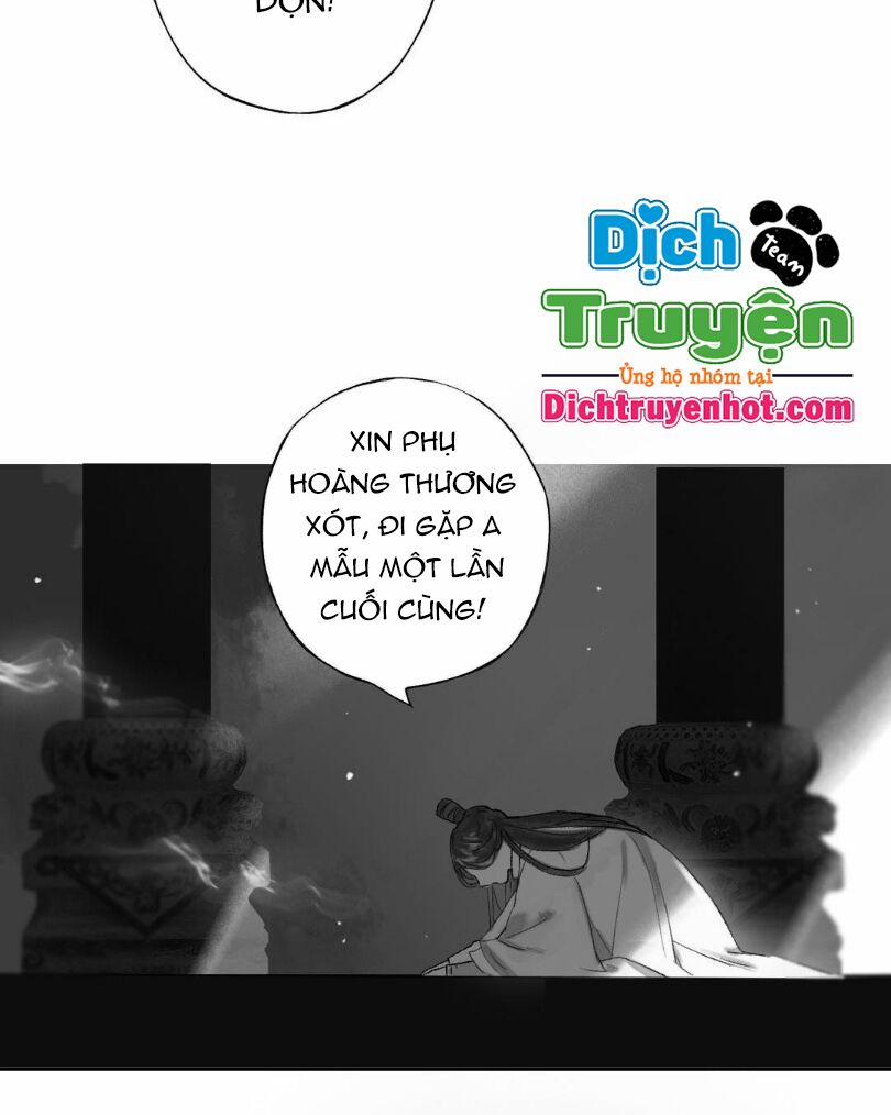 Lưu Hoa Bất Cập Xuân 51 trang 47