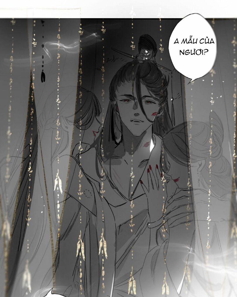 Lưu Hoa Bất Cập Xuân 51 trang 48