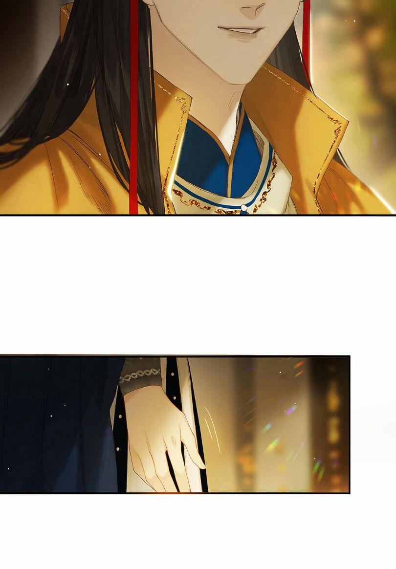 Lưu Hoa Bất Cập Xuân 51 trang 5