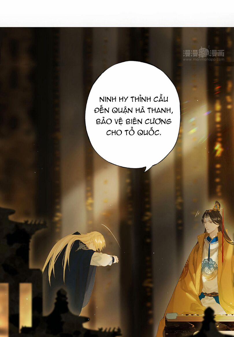 Lưu Hoa Bất Cập Xuân 51 trang 6