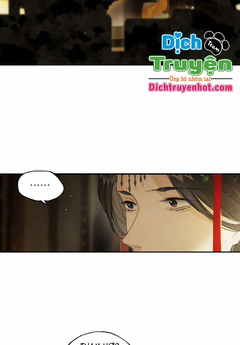 Lưu Hoa Bất Cập Xuân 51 trang 7