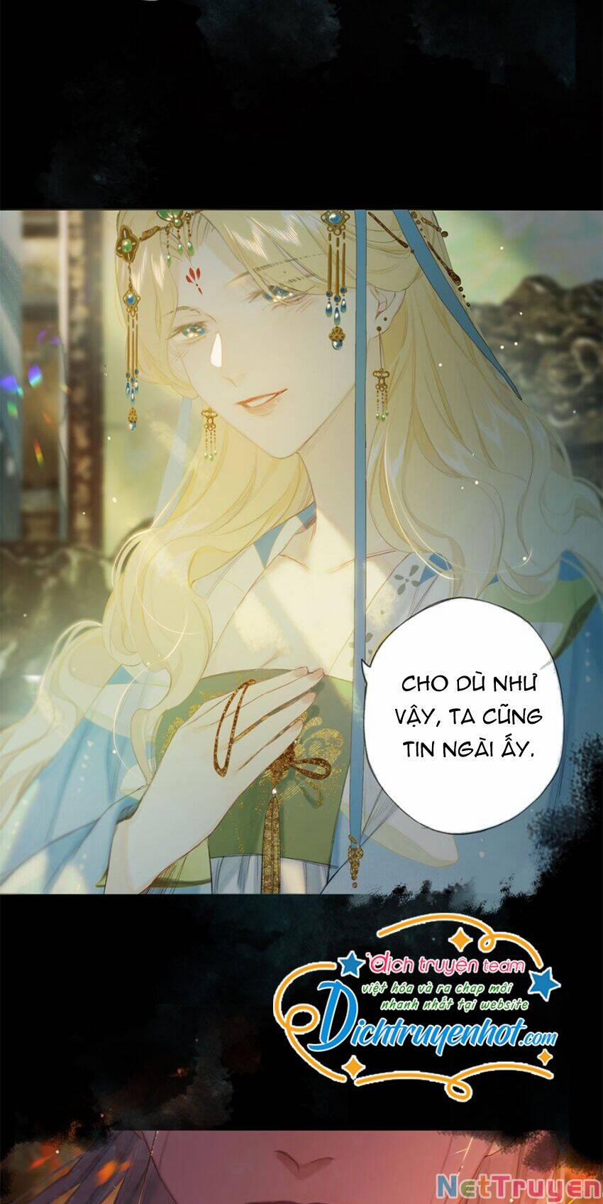 Lưu Hoa Bất Cập Xuân 53 trang 17