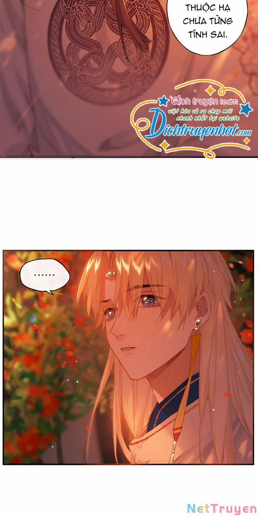 Lưu Hoa Bất Cập Xuân 53 trang 19