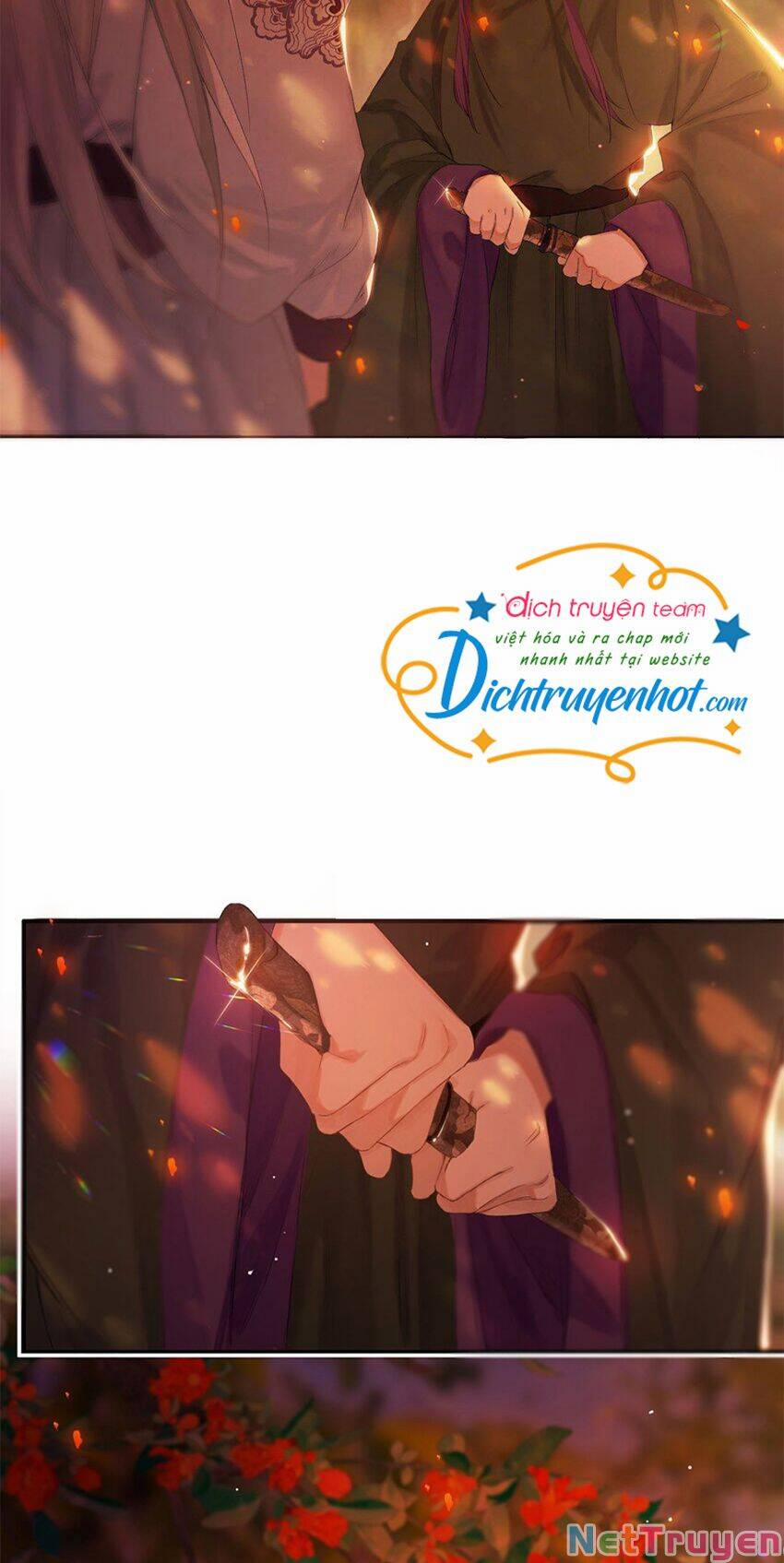 Lưu Hoa Bất Cập Xuân 53 trang 2