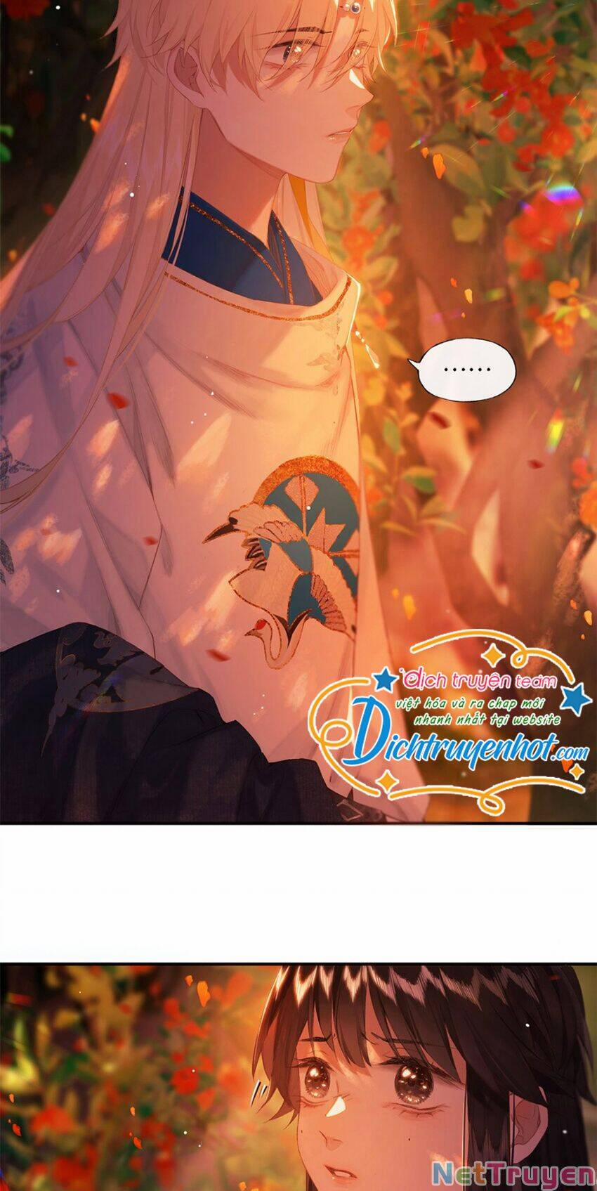 Lưu Hoa Bất Cập Xuân 53 trang 25