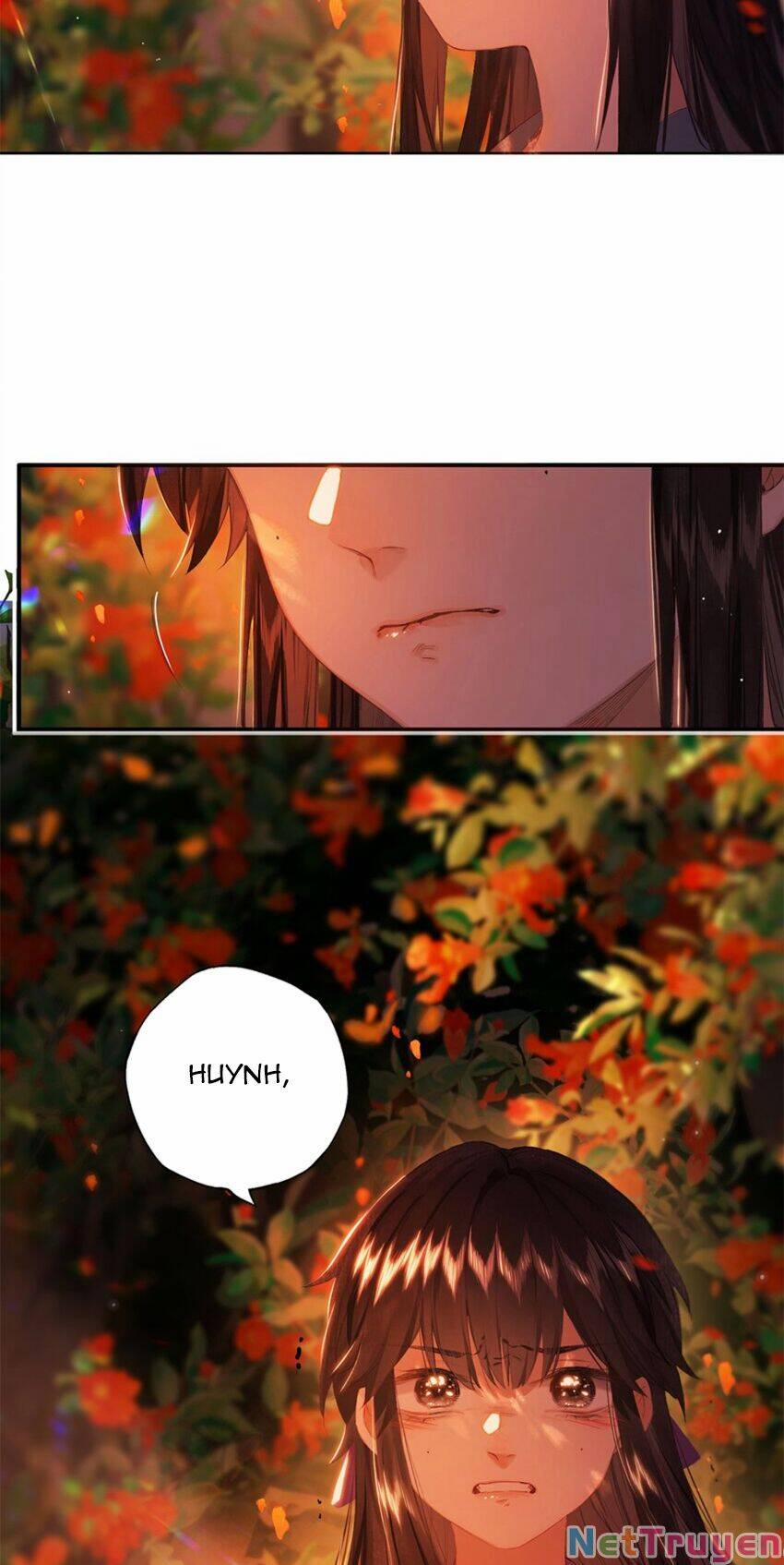Lưu Hoa Bất Cập Xuân 53 trang 26